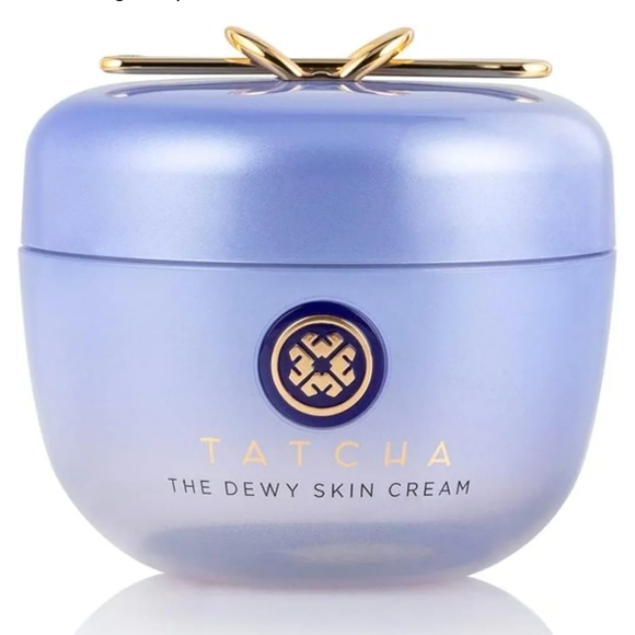 Tatcha Other - 🔥HOST PICK🔥 Tatcha The Dewy Skin Cream (COPY)